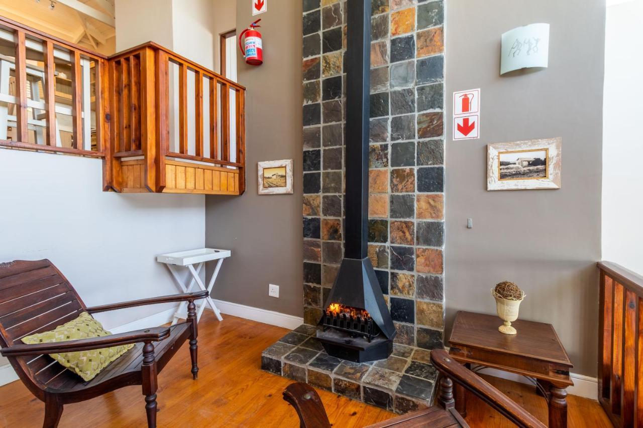 Boardwalk - Self-catering * Wilderness