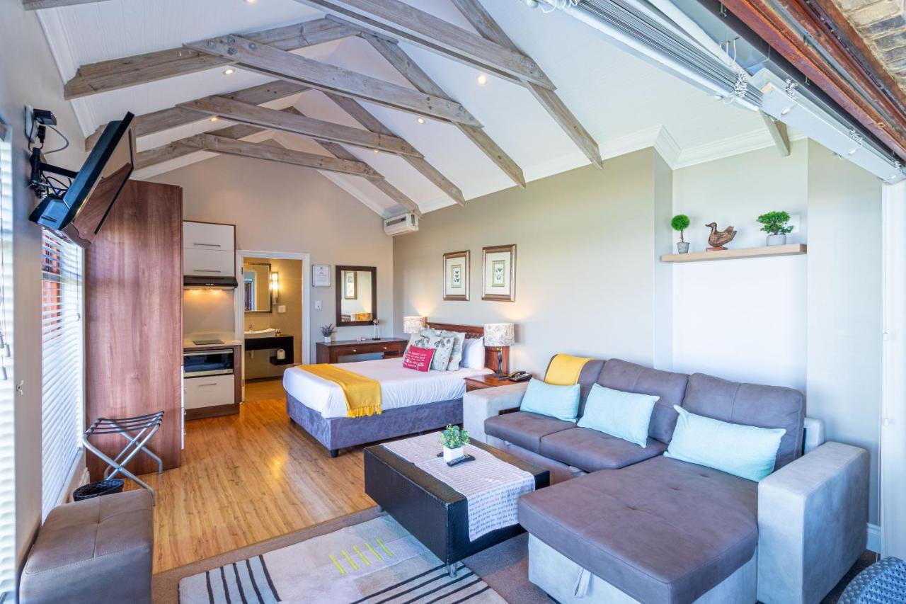 Boardwalk - Self-catering