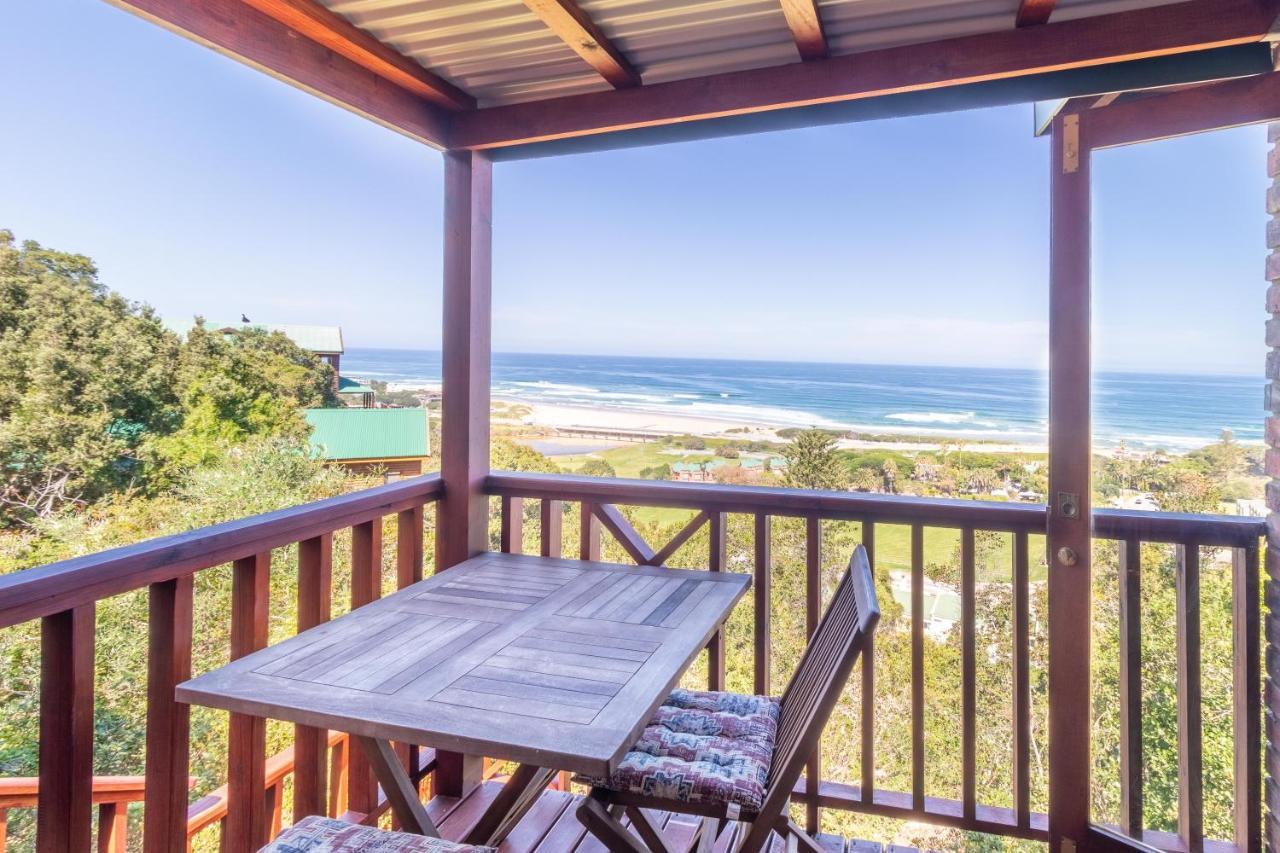 Lodge Boardwalk - Self-catering *