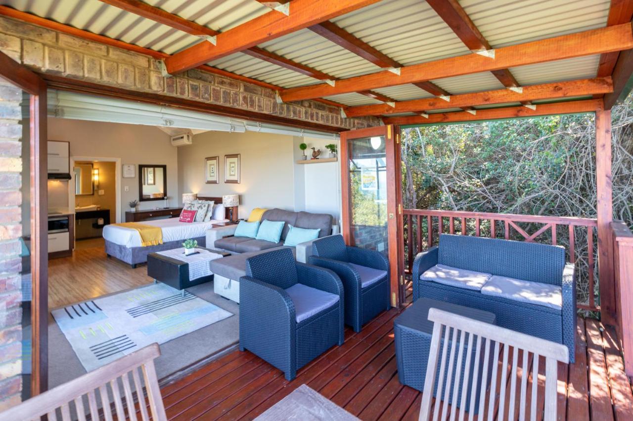 Lodge Boardwalk - Self-catering *