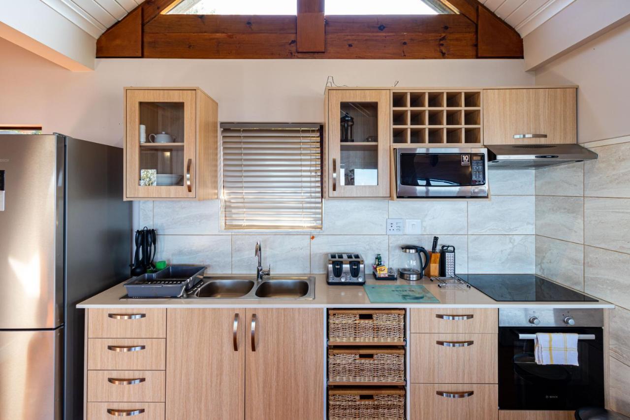 Boardwalk - Self-catering *