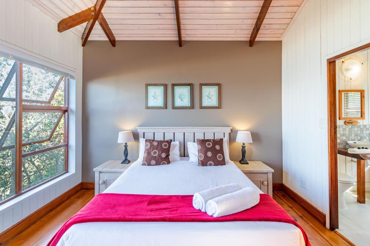 Boardwalk - Self-catering * Wilderness