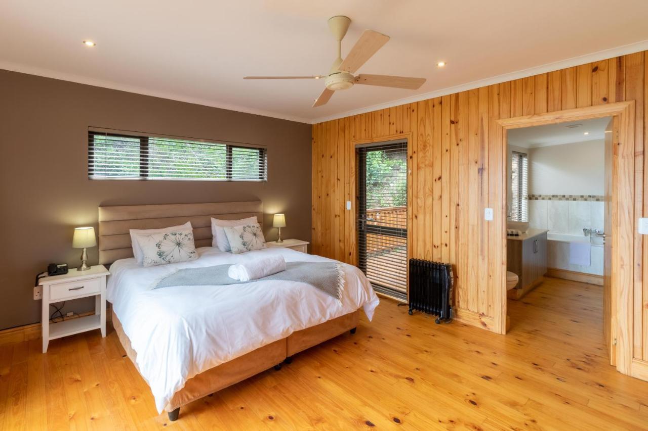 Lodge Boardwalk - Self-catering *