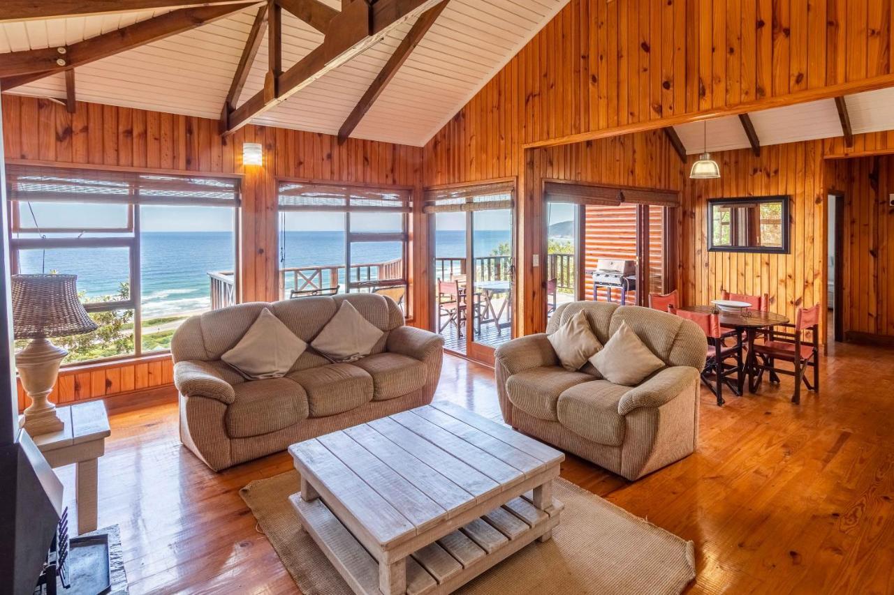 Boardwalk - Self-catering Lodge