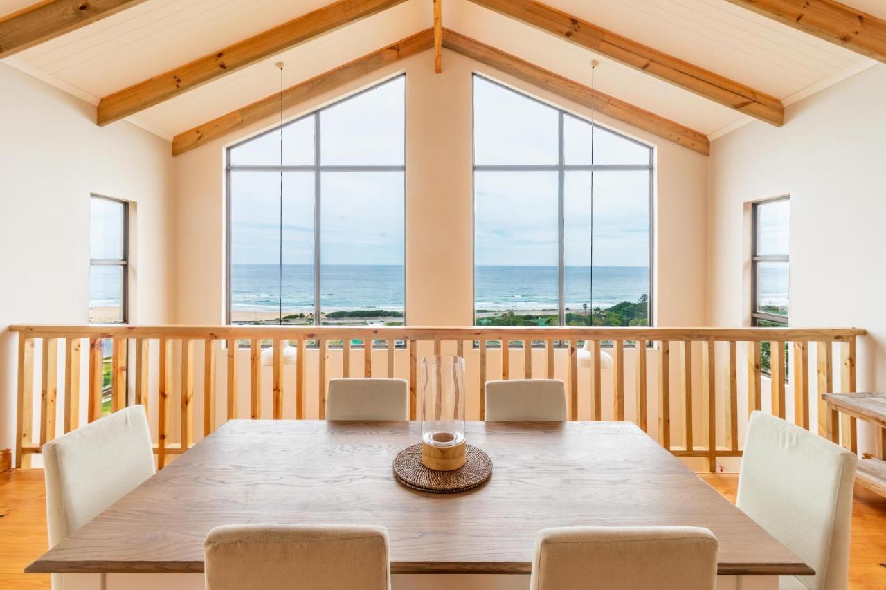 Boardwalk - Self-catering Lodge