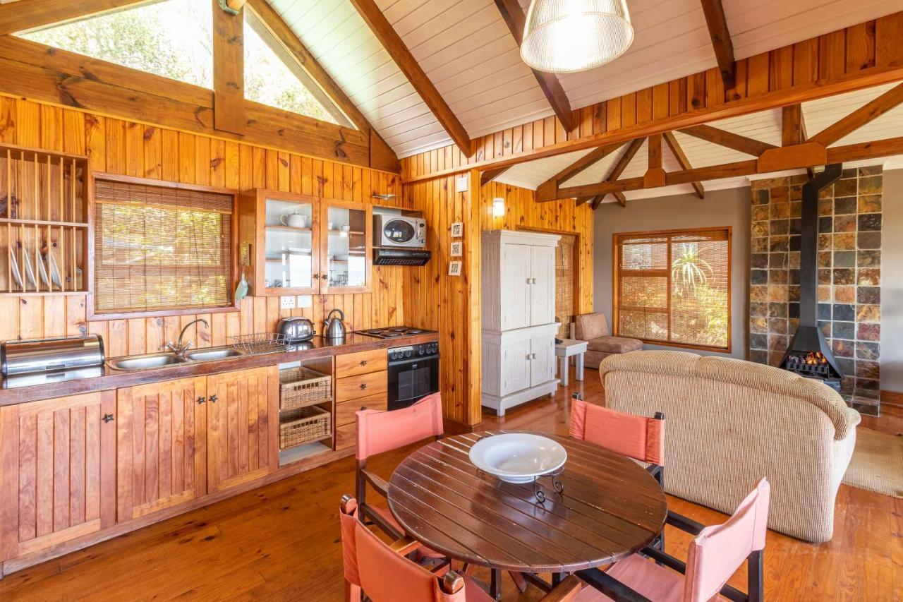 Boardwalk - Self-catering