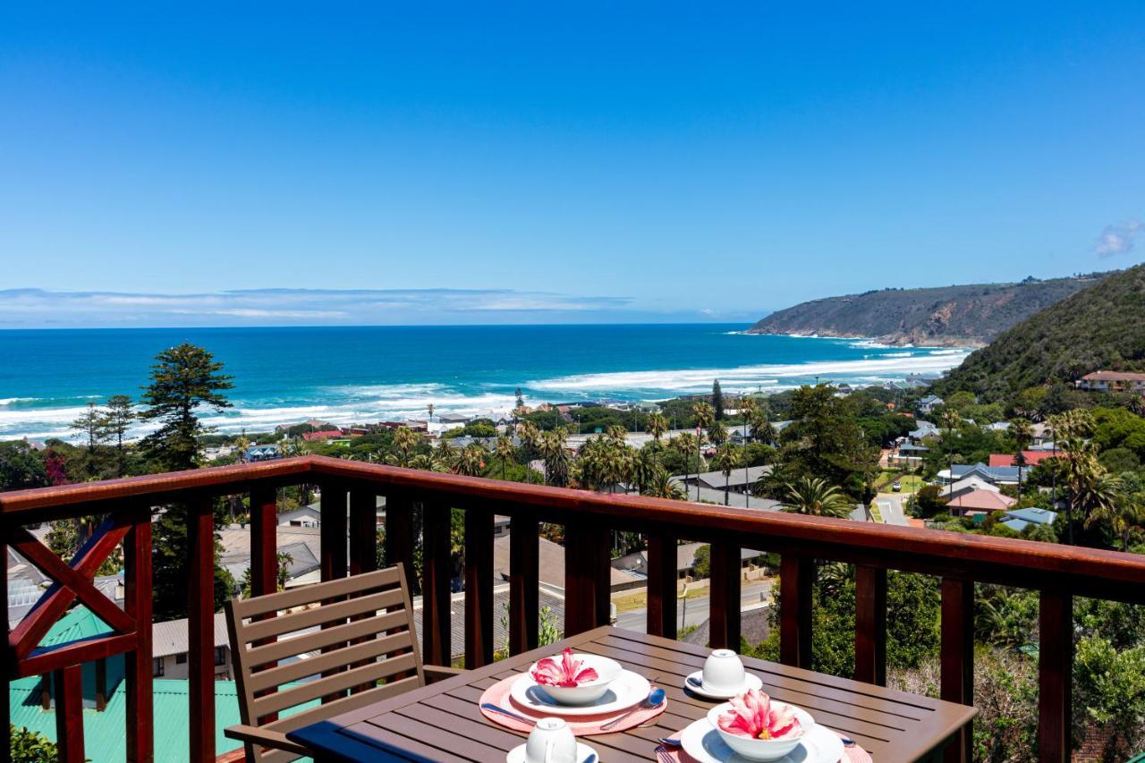 Boardwalk - Self-catering *