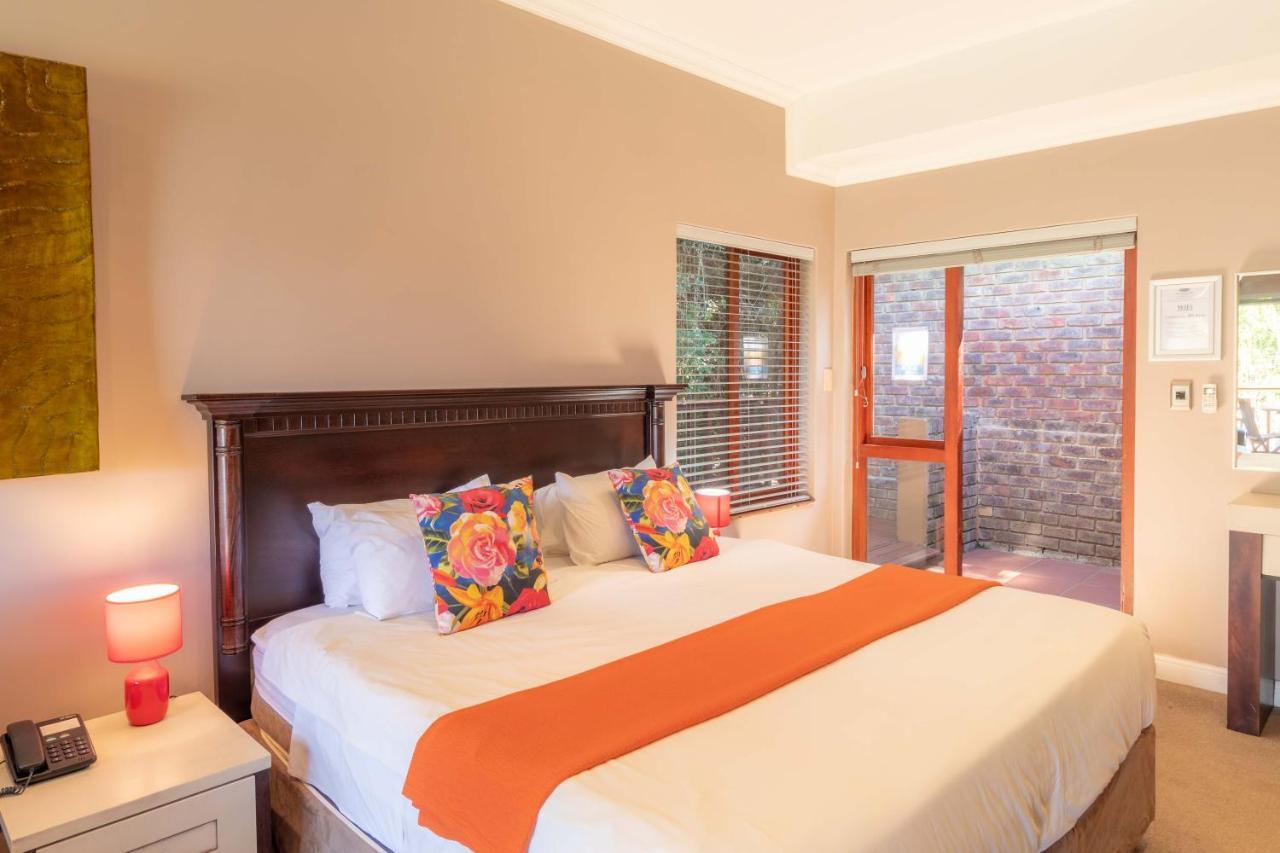 Boardwalk - Self-catering Lodge