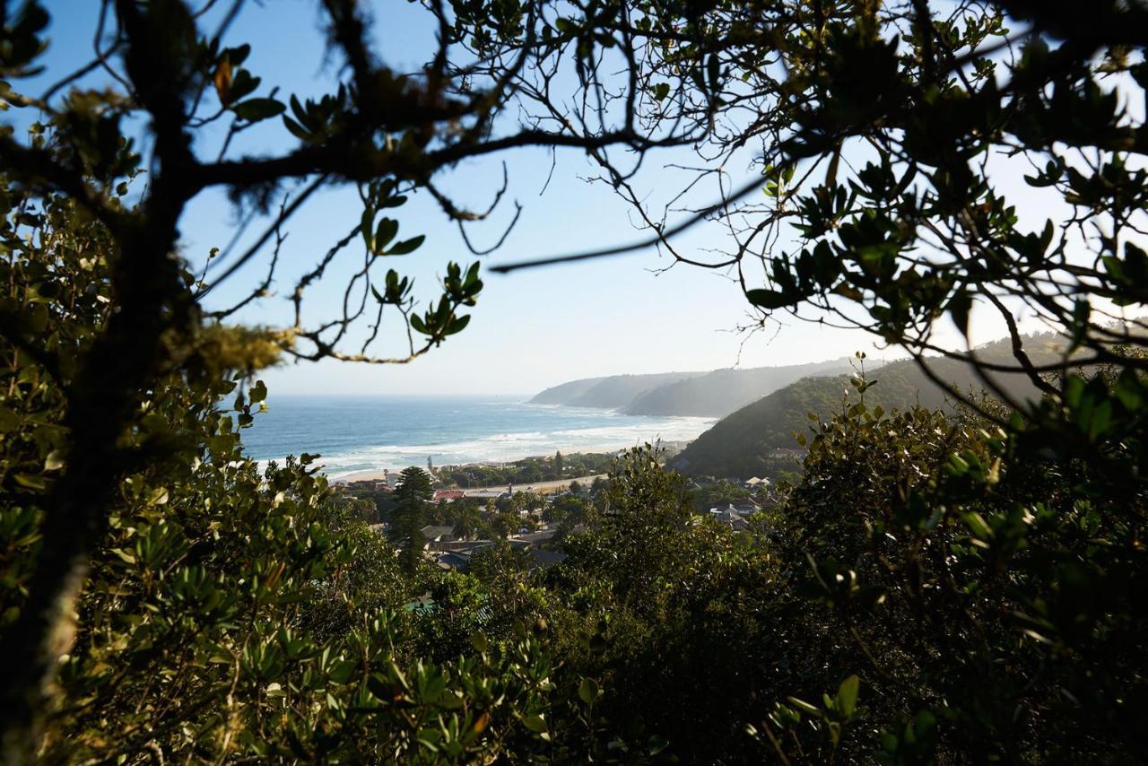 Boardwalk - Self-catering