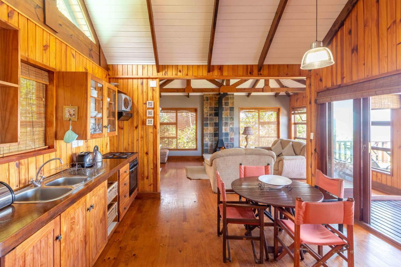 Lodge Boardwalk - Self-catering