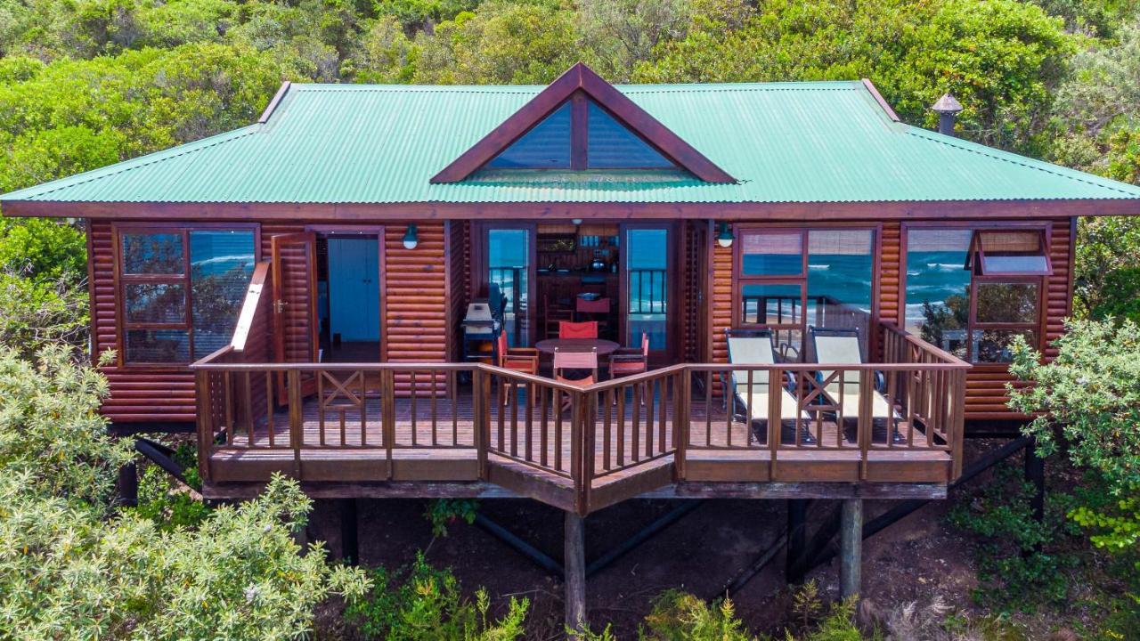 Boardwalk - Self-catering Wilderness