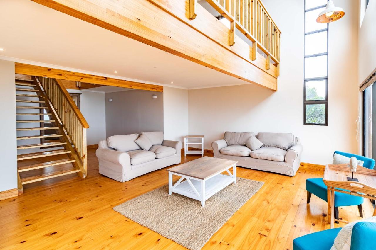Boardwalk - Self-catering Lodge