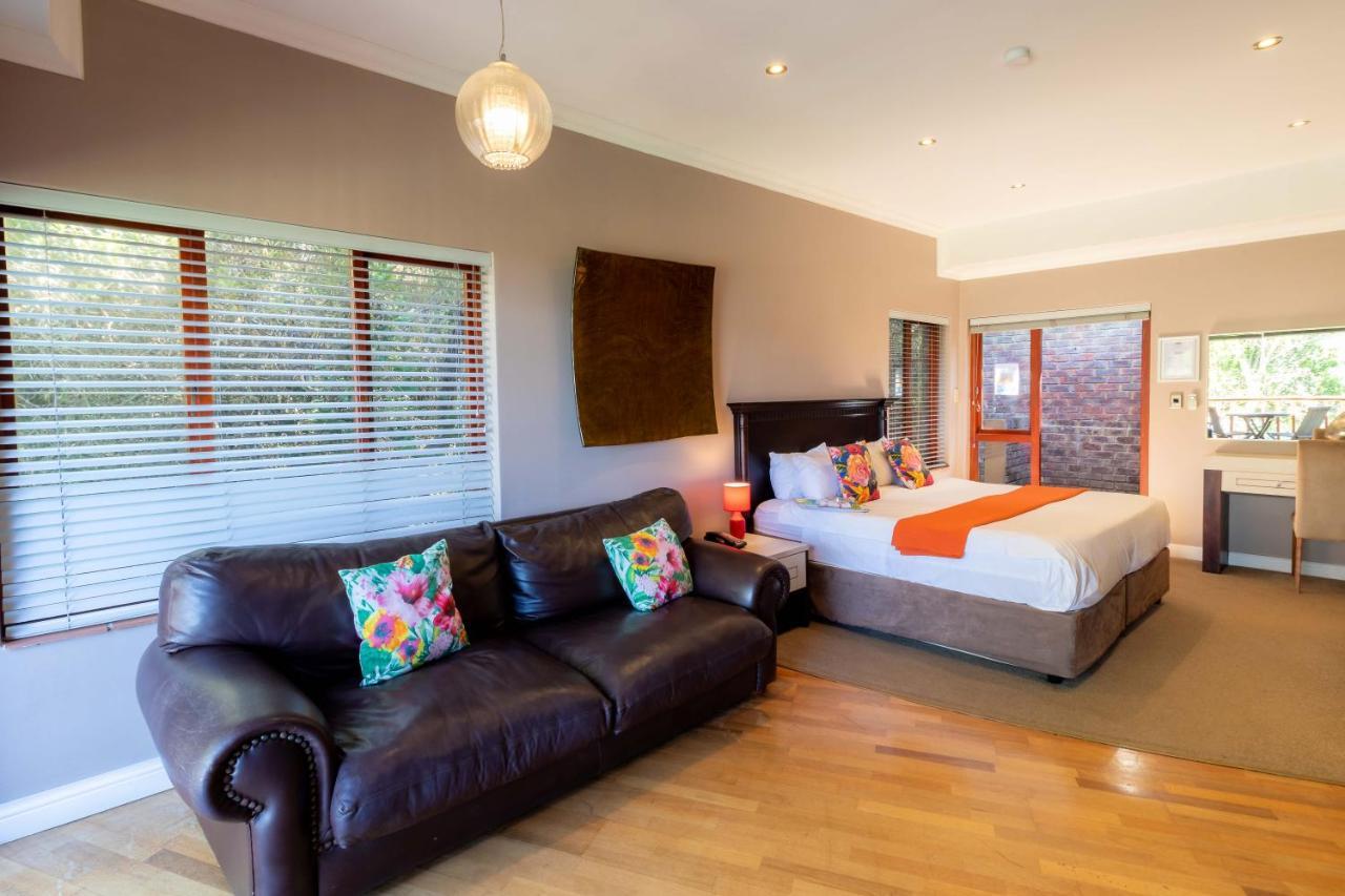 Boardwalk - Self-catering Lodge Wilderness
